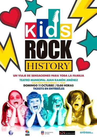 Las entradas están a la venta al precio de 6 euros (Foto TA)